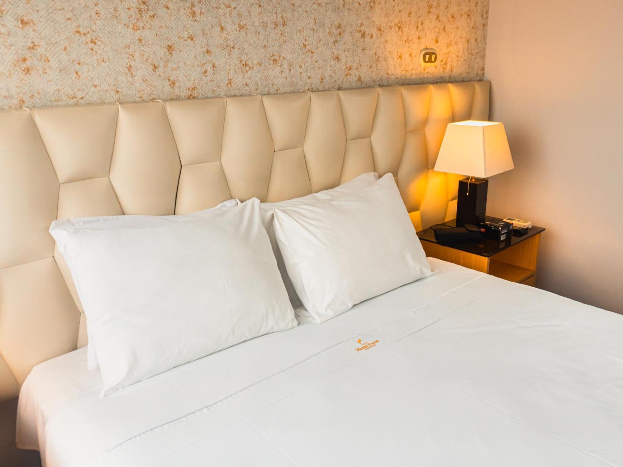 Hotel Ferre Miraflores Lima Exterior photo